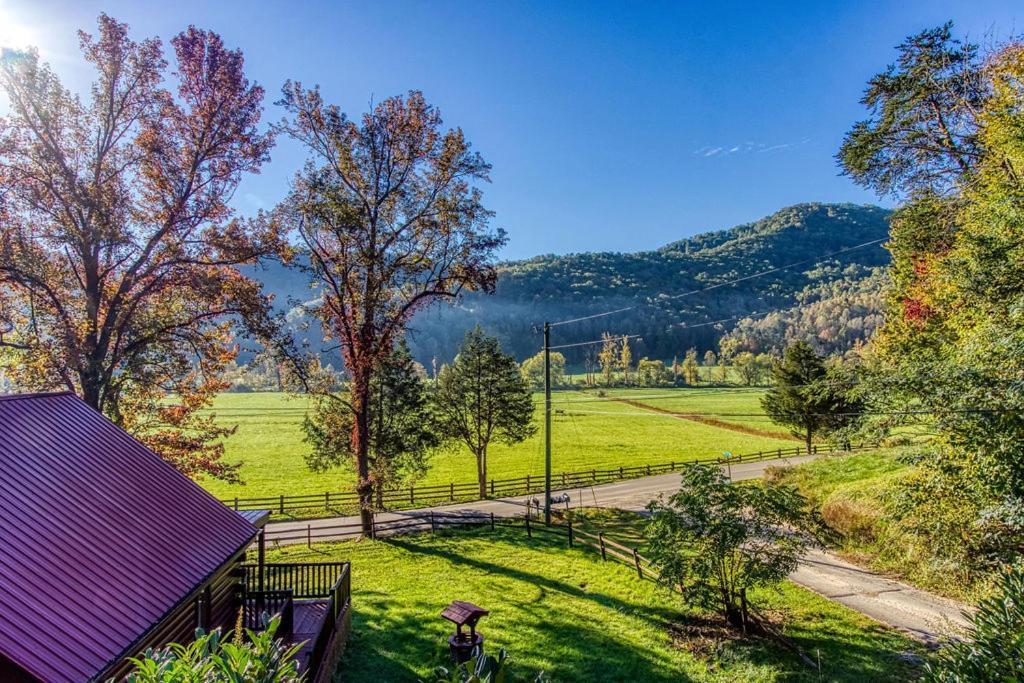 Papa Bear, Hot Tub, Wifi, 1089 Free Tickets Each Paid Day, Dollywood And More Sevierville Exteriör bild
